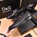Dolce & Gabbana Shoes for Men's D&G leather shoes #9999925473