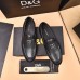 Dolce & Gabbana Shoes for Men's D&G leather shoes #9999925473