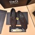 Dolce & Gabbana Shoes for Men's D&G leather shoes #9999925474