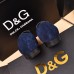 Dolce & Gabbana Shoes for Men's D&G leather shoes #9999925475