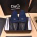 Dolce & Gabbana Shoes for Men's D&G leather shoes #9999925475