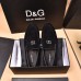 Dolce & Gabbana Shoes for Men's D&G leather shoes #9999925476