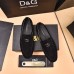 Dolce & Gabbana Shoes for Men's D&G leather shoes #9999925476