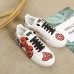 Dolce & Gabbana Shoes for Men's and women D&G Sneakers #99915481