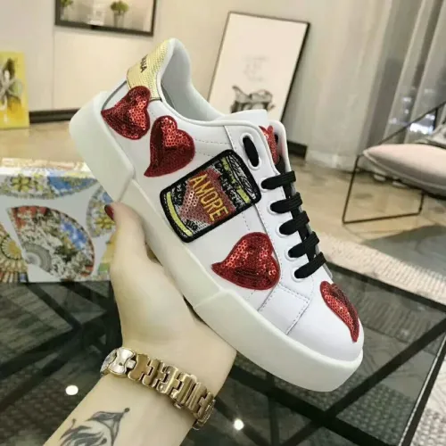 Dolce & Gabbana Shoes for Men's and women D&G Sneakers #99915484