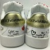 Dolce & Gabbana Shoes for Men's and women D&G Sneakers #99915485
