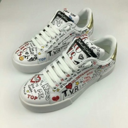 Dolce & Gabbana Shoes for Men's and women D&G Sneakers #99915485