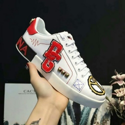 Dolce & Gabbana Shoes for Men's and women D&G Sneakers #99915487