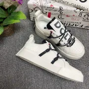 Dolce & Gabbana Shoes for Men's and women D&G Sneakers #99915498