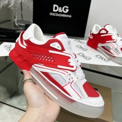 Dolce & Gabbana Shoes for Men's and women D&G Sneakers #99920461