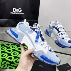 Dolce & Gabbana Shoes for Men's and women D&G Sneakers #99921329