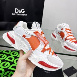 Dolce & Gabbana Shoes for Men's and women D&G Sneakers #99921330