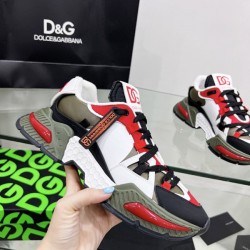 Dolce & Gabbana Shoes for Men's and women D&G Sneakers #99921331