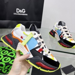 Dolce & Gabbana Shoes for Men's and women D&G Sneakers #99921334