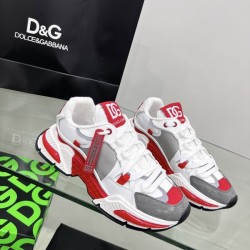 Dolce & Gabbana Shoes for Men's and women D&G Sneakers #99921337