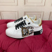 Dolce & Gabbana Shoes for Men's and women D&G Sneakers #9999927492