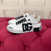 Dolce & Gabbana Shoes for Men's and women D&G Sneakers #9999927493