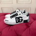 Dolce & Gabbana Shoes for Men's and women D&G Sneakers #9999927494