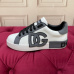 Dolce & Gabbana Shoes for Men's and women D&G Sneakers #B34572
