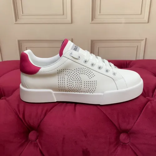 Dolce & Gabbana Shoes for Men's and women D&G Sneakers #B36495