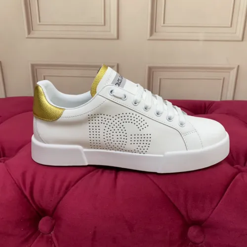 Dolce & Gabbana Shoes for Men's and women D&G Sneakers #B36496