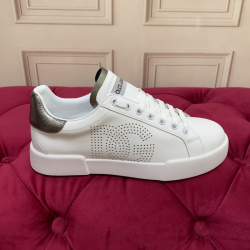 Dolce & Gabbana Shoes for Men's and women D&G Sneakers #B36497