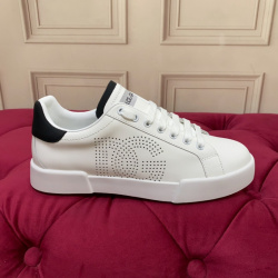 Dolce & Gabbana Shoes for Men's and women D&G Sneakers #B36501