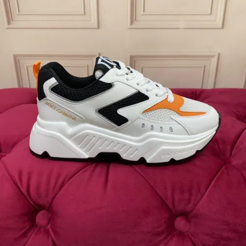 Dolce & Gabbana Shoes for Men's and women D&G Sneakers #B36504