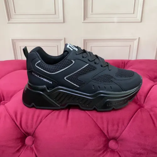 Dolce & Gabbana Shoes for Men's and women D&G Sneakers #B36506