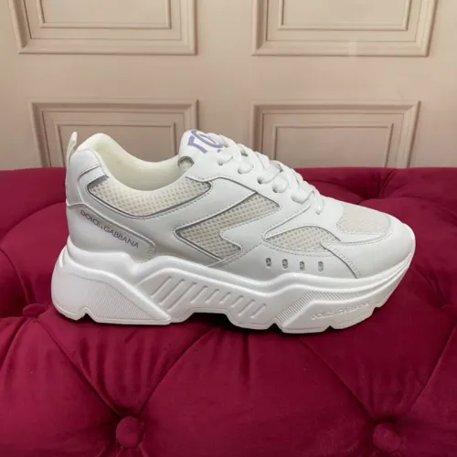 Dolce & Gabbana Shoes for Men's and women D&G Sneakers #B36507