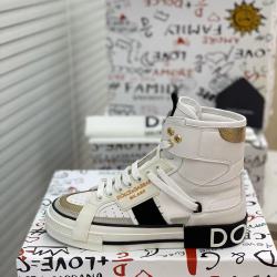 Dolce & Gabbana Shoes for Men's and women D&G boots #99916360