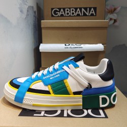 Dolce & Gabbana Shoes for Men's and womenD&G Sneakers #99916345