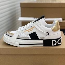 Dolce & Gabbana Shoes for Men's and womenD&G Sneakers #99916348