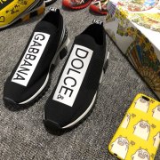 Dolce & Gabbana Shoes for Unisex D&G Sneakers #9118045