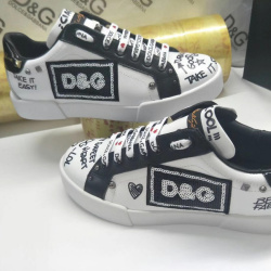 Dolce & Gabbana Shoes for men and women #9107877