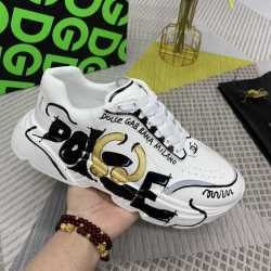 Dolce & Gabbana Shoes for men and women D&G Sneakers #99906175