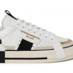Dolce & Gabbana Shoes for men and women D&G Sneakers #99909977
