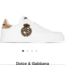 Dolce & Gabbana Shoes for men and women D&G Sneakers #99916615