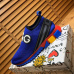 Dolce & Gabbana Unisex Shoes D&G Sneakers #9999927354