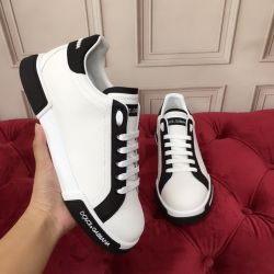 Dolce x Gabbana Shoes for Men's DG Sneakers #999930764