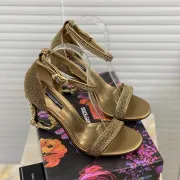 Dolce & Gabbana Shoes for Women's D&G Sandals #99911788