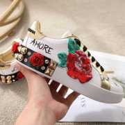 Dolce & Gabbana Shoes for Women's D&G Sneakers #99898191
