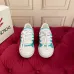 Dolce & Gabbana Shoes for Women's D&G Sneakers #B50625