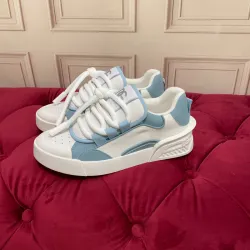 Dolce & Gabbana Shoes for Women's D&G Sneakers #B50625
