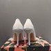 Dolce & Gabbana Shoes for Women's D&G gold sandal #9999931576