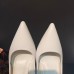 Dolce & Gabbana Shoes for Women's D&G gold sandal #9999931576