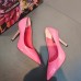 Dolce & Gabbana Shoes for Women's D&G gold sandal #9999931577