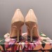 Dolce & Gabbana Shoes for Women's D&G gold sandal #9999931578