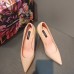 Dolce & Gabbana Shoes for Women's D&G gold sandal #9999931578