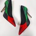 Dolce & Gabbana Shoes for Women's D&G gold sandal #9999931579